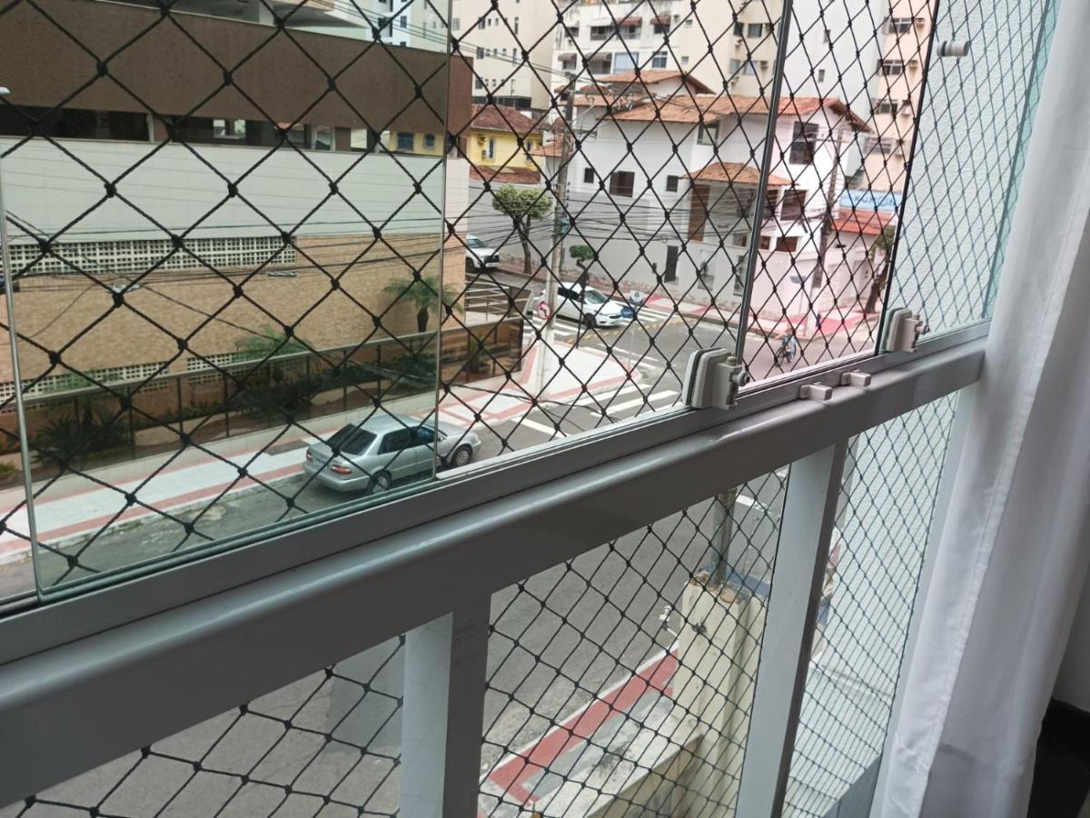 3 Qts Na Praia Da Costa Tudo Perto E Conforto Para Criancada Віла-Веля Екстер'єр фото